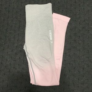 Gymshark Leggings